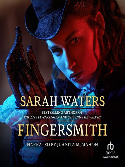 Title details for Fingersmith by Sarah Waters - Available